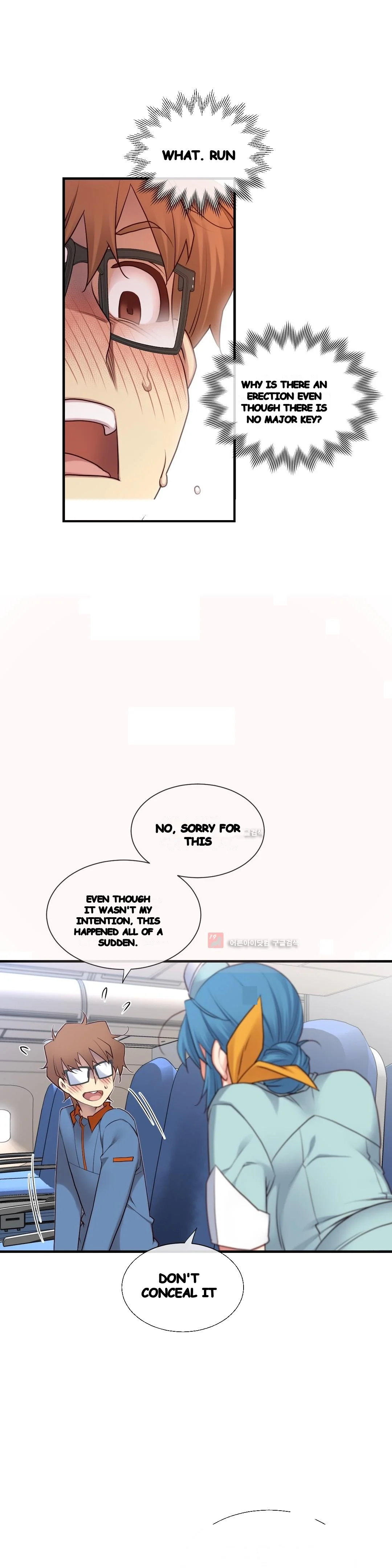 Master In My Dreams Chapter 129 - Page 6