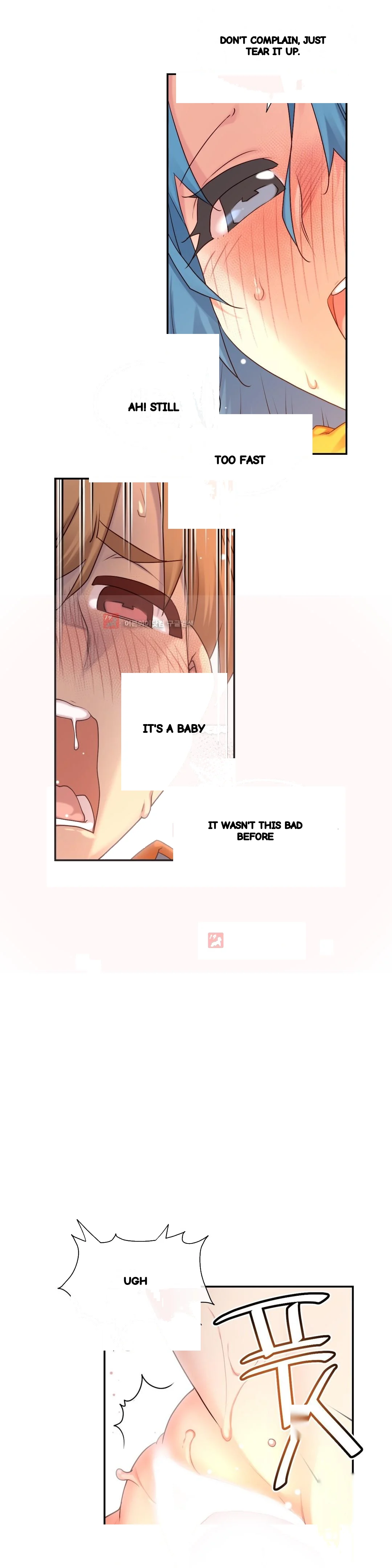 Master In My Dreams Chapter 130 - Page 11