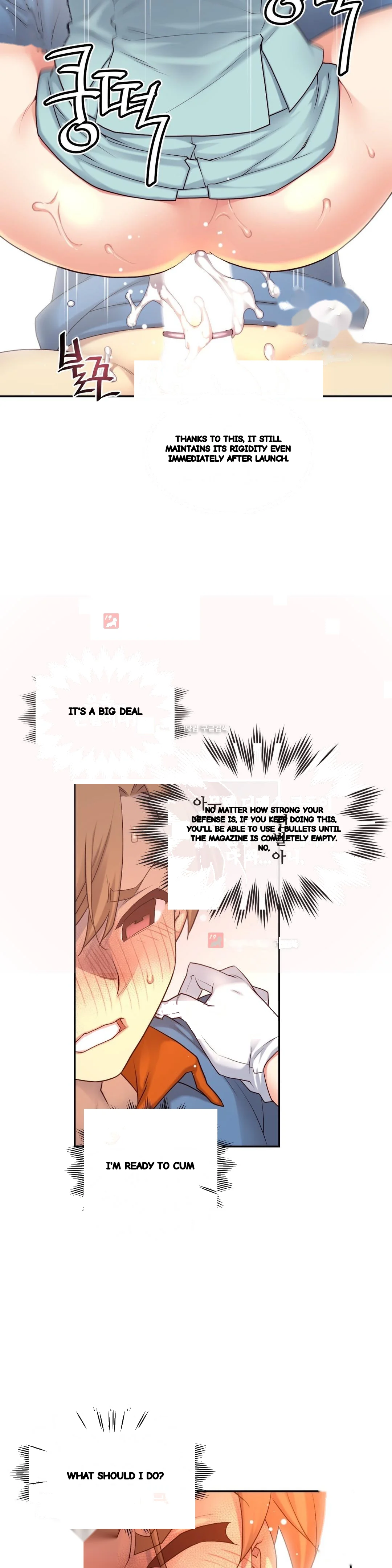 Master In My Dreams Chapter 130 - Page 16