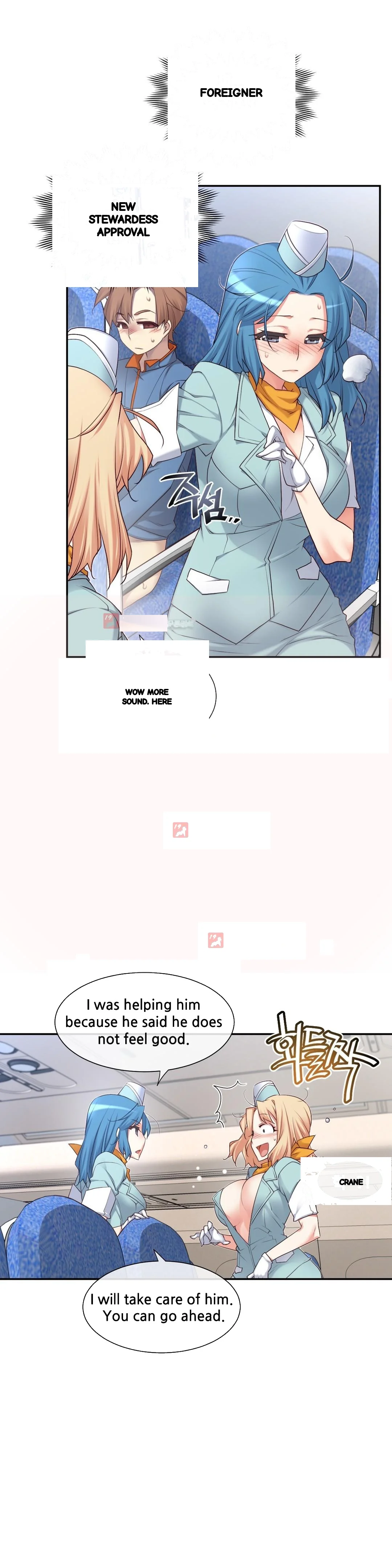Master In My Dreams Chapter 130 - Page 21