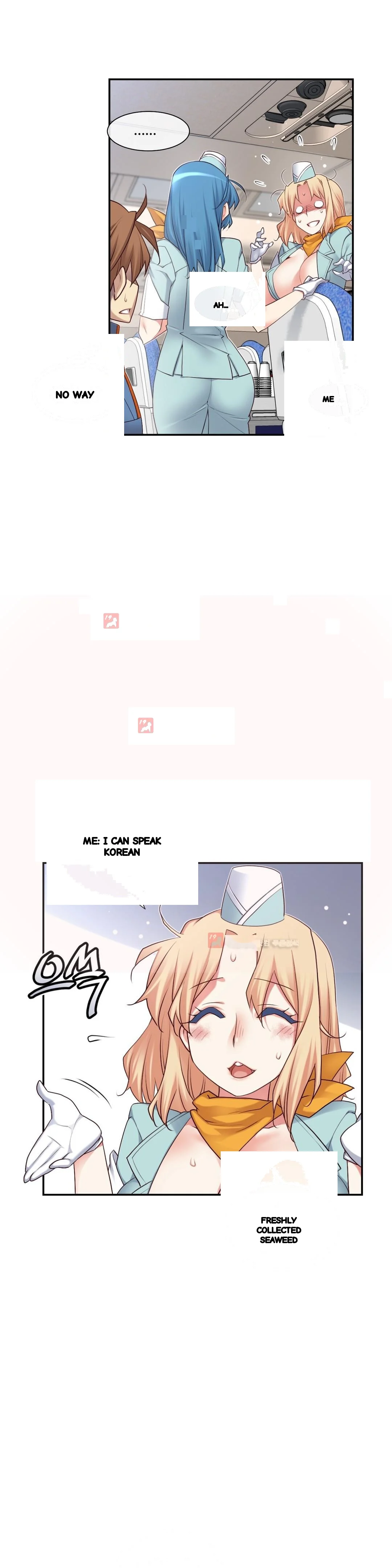 Master In My Dreams Chapter 130 - Page 22