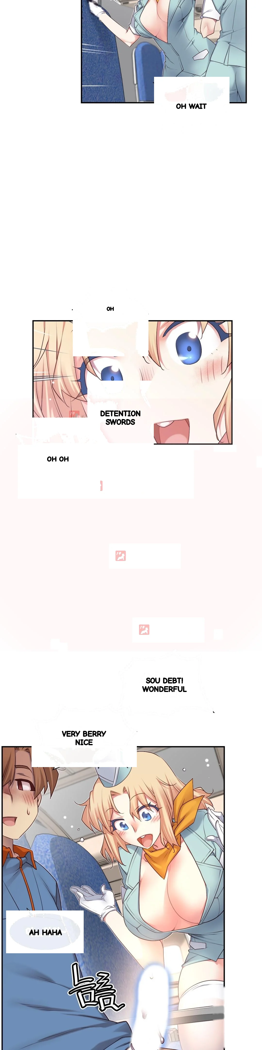 Master In My Dreams Chapter 130 - Page 25