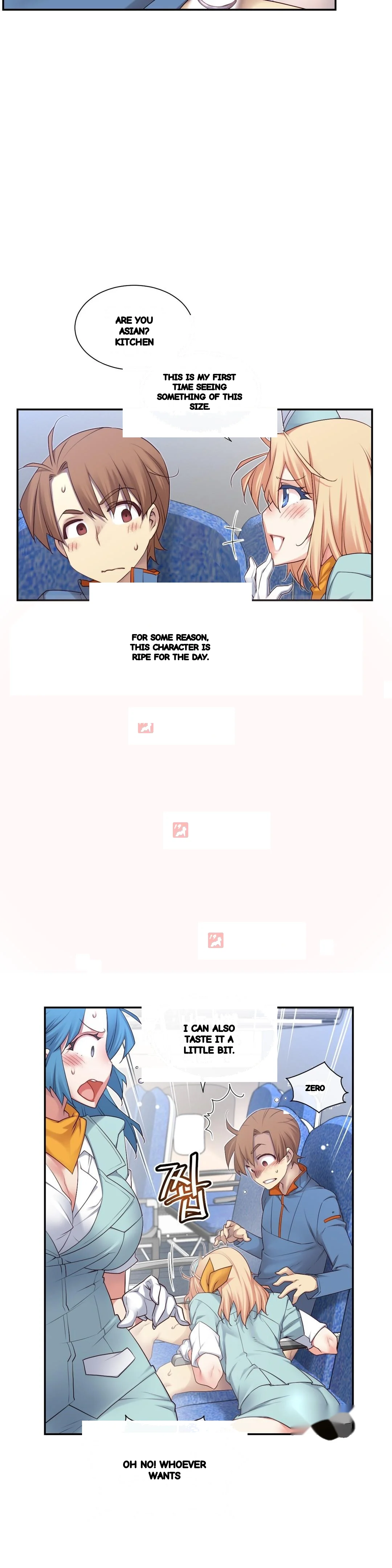 Master In My Dreams Chapter 130 - Page 26