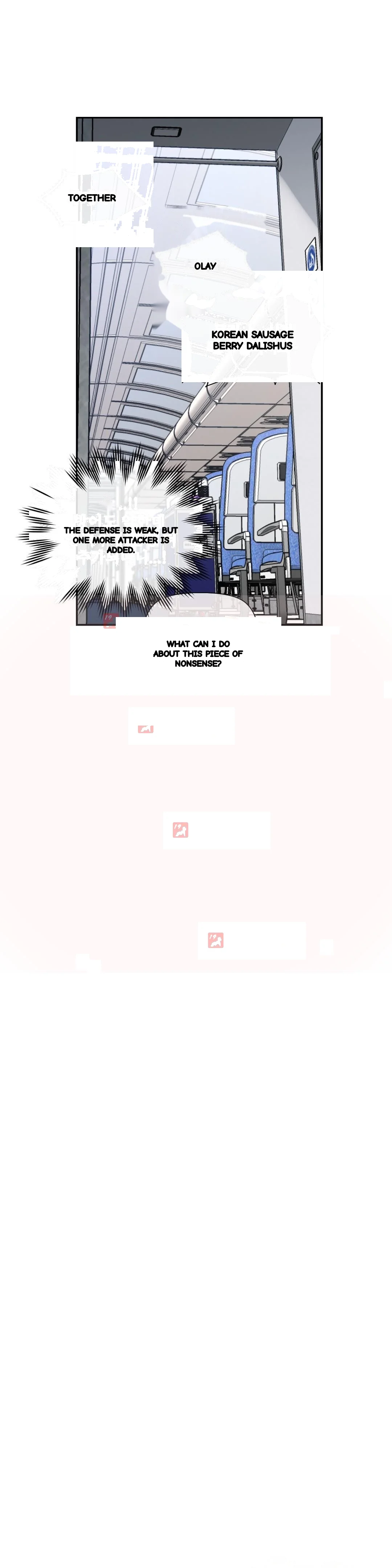 Master In My Dreams Chapter 130 - Page 28