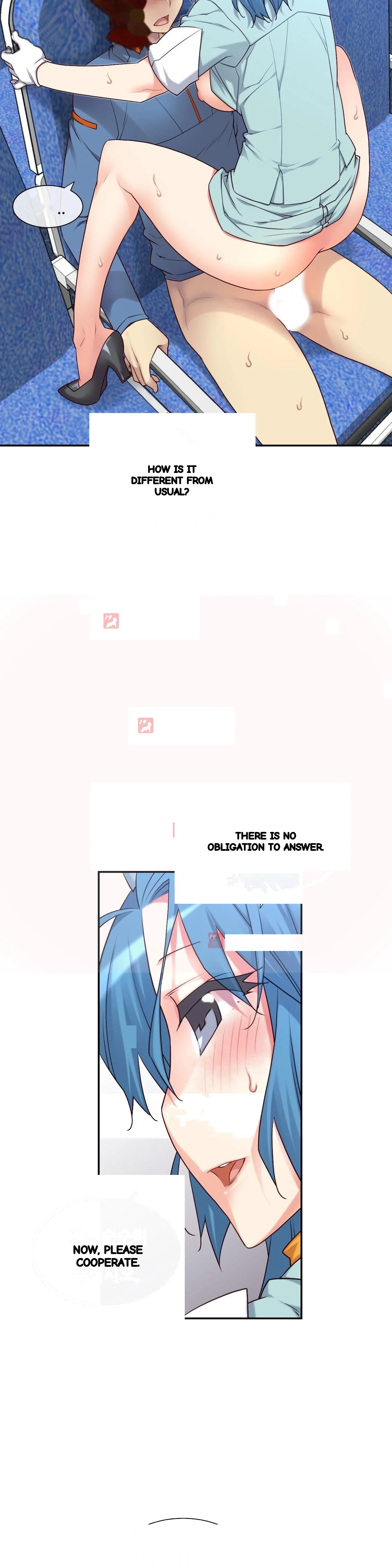Master In My Dreams Chapter 130 - Page 6