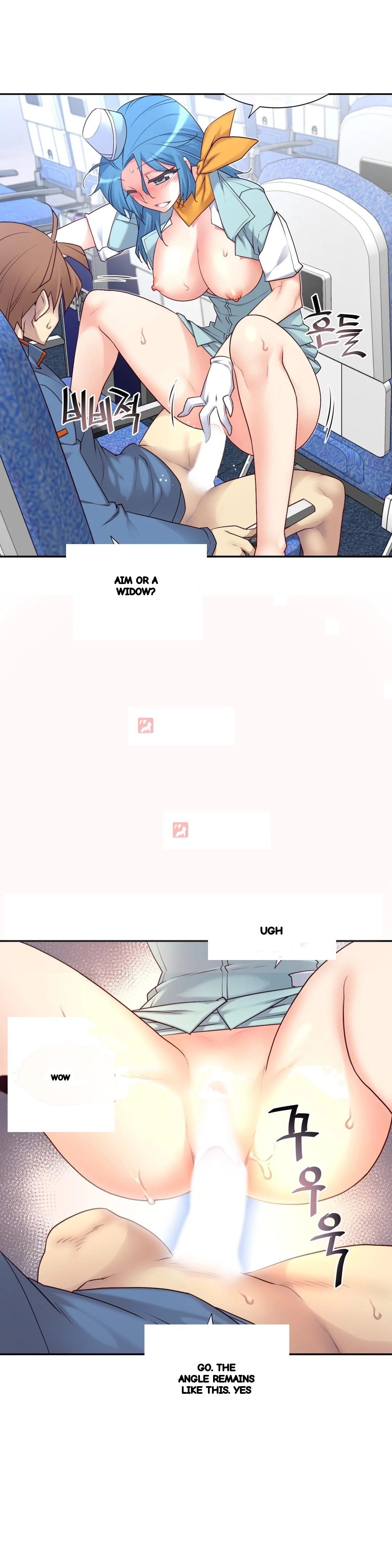 Master In My Dreams Chapter 130 - Page 7