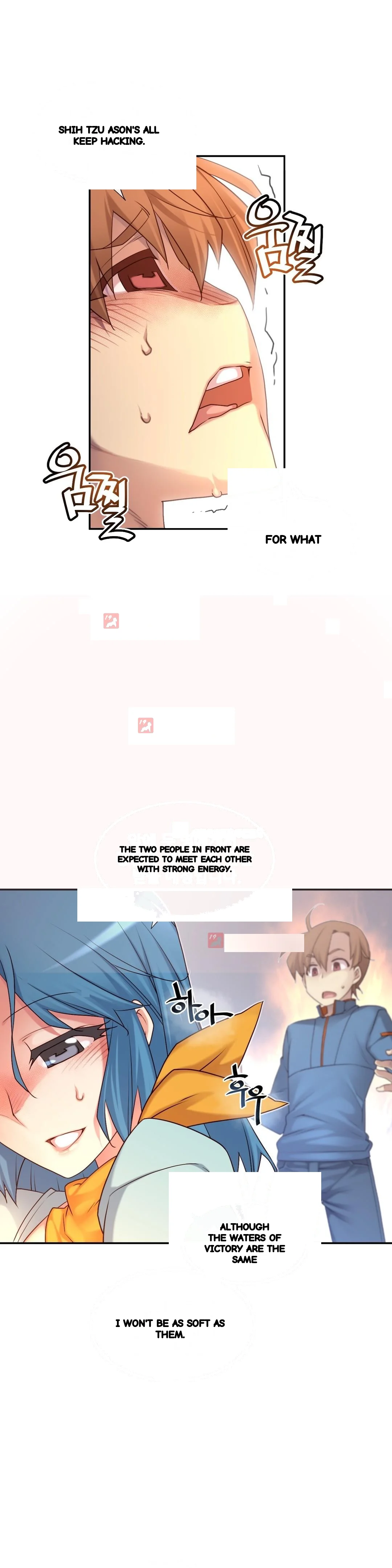 Master In My Dreams Chapter 130 - Page 8