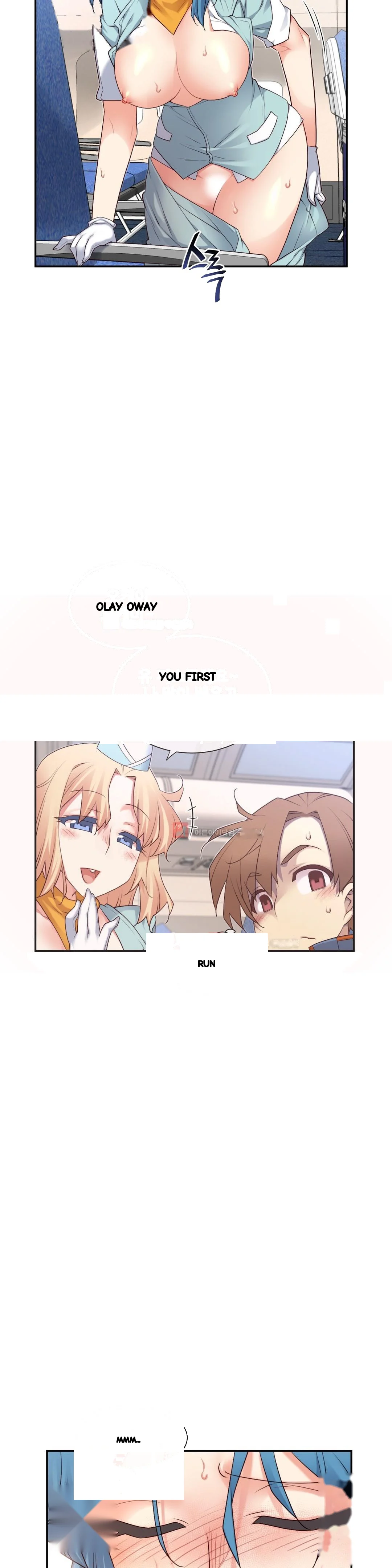 Master In My Dreams Chapter 131 - Page 11