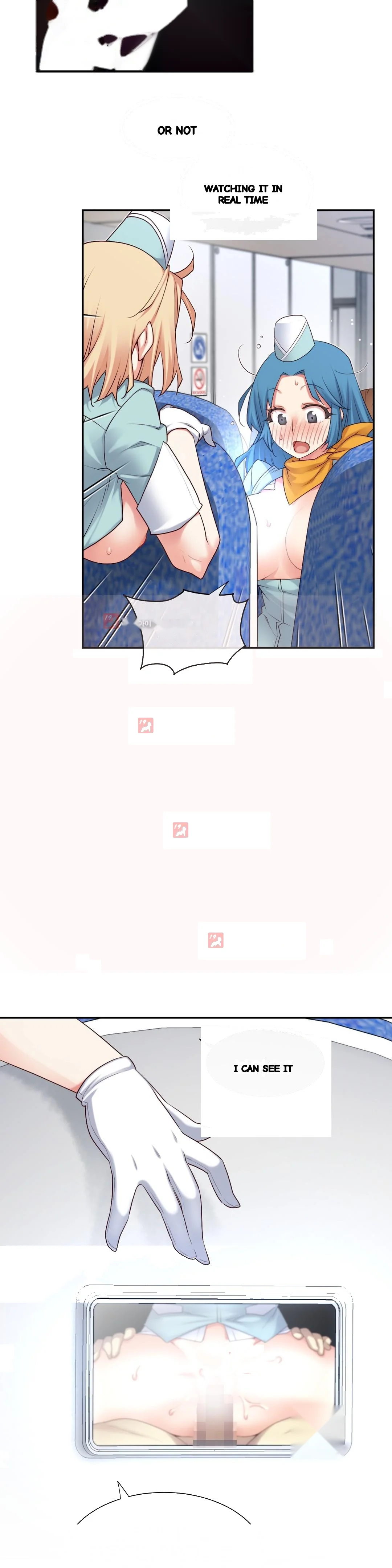 Master In My Dreams Chapter 131 - Page 16