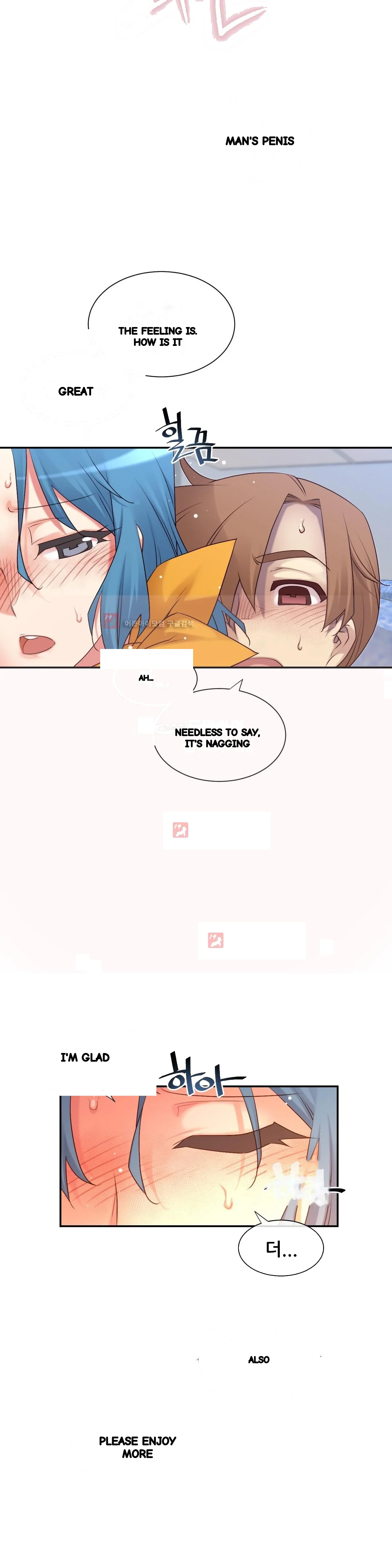 Master In My Dreams Chapter 131 - Page 18