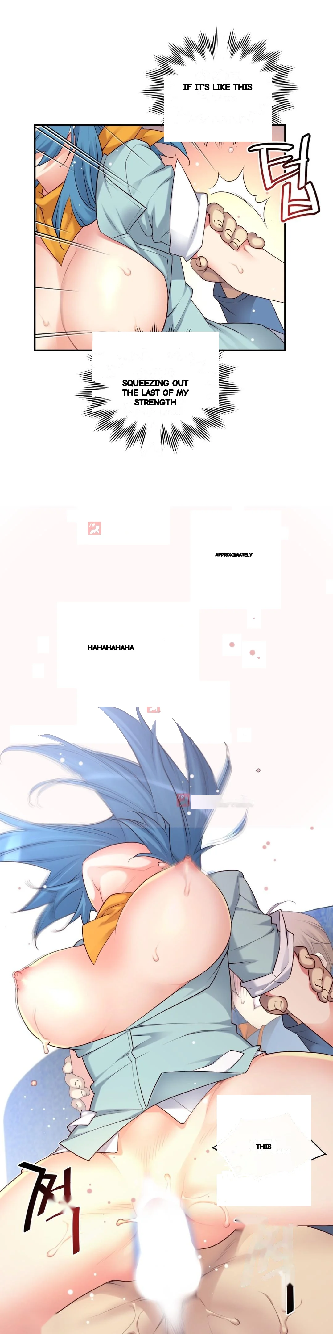 Master In My Dreams Chapter 131 - Page 26