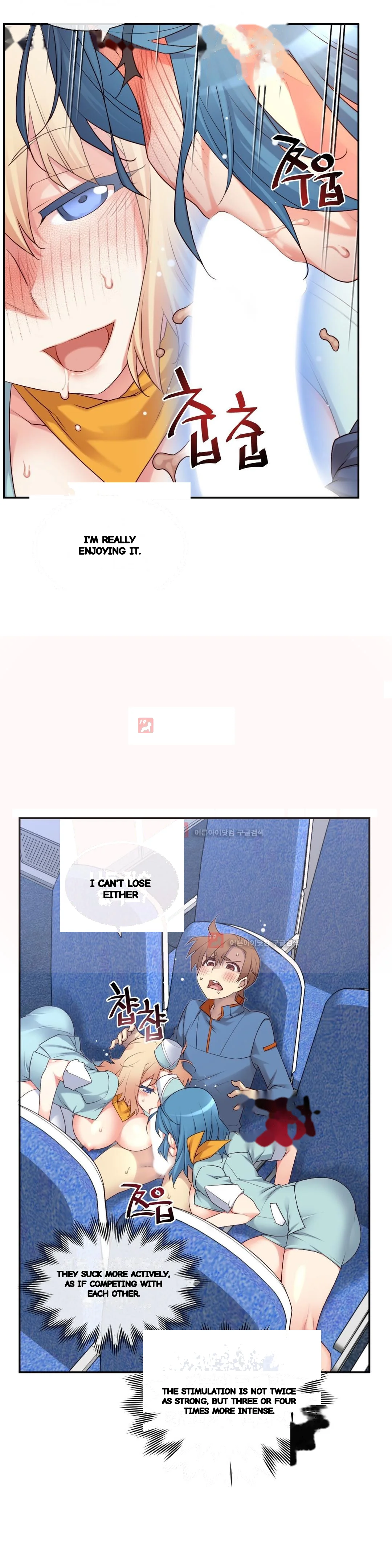 Master In My Dreams Chapter 131 - Page 8