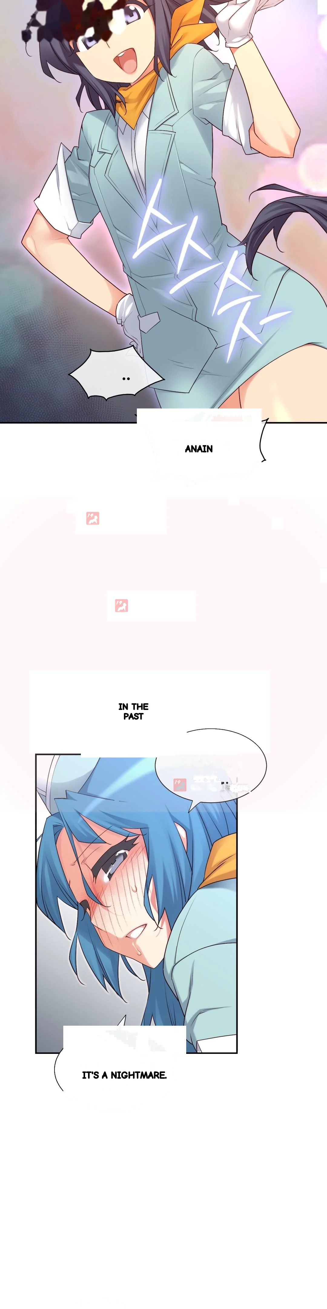 Master In My Dreams Chapter 132 - Page 10