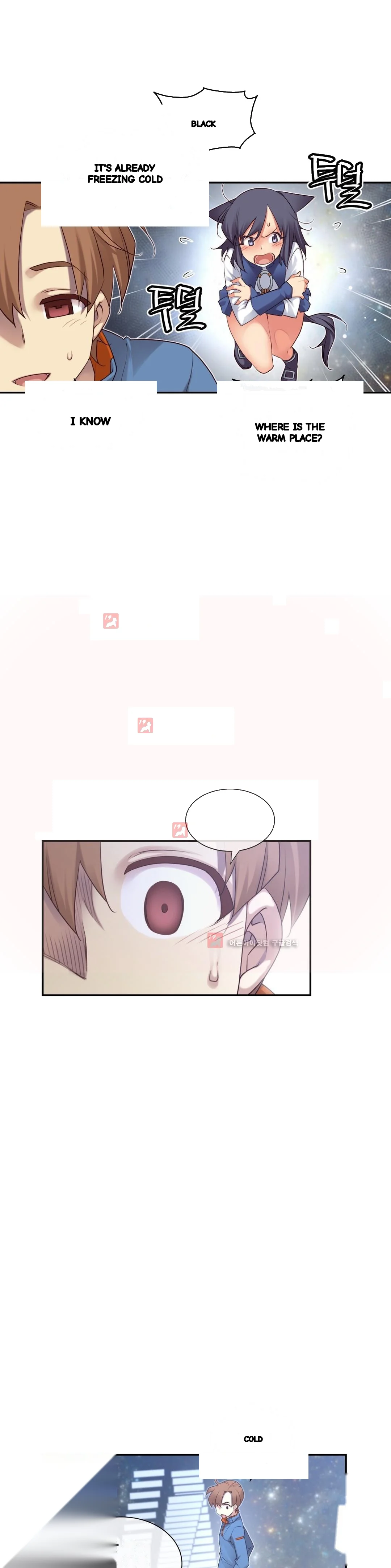 Master In My Dreams Chapter 132 - Page 28