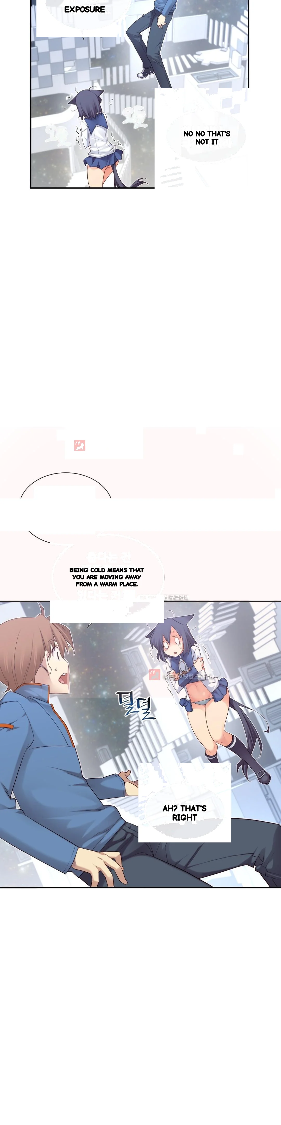 Master In My Dreams Chapter 132 - Page 29