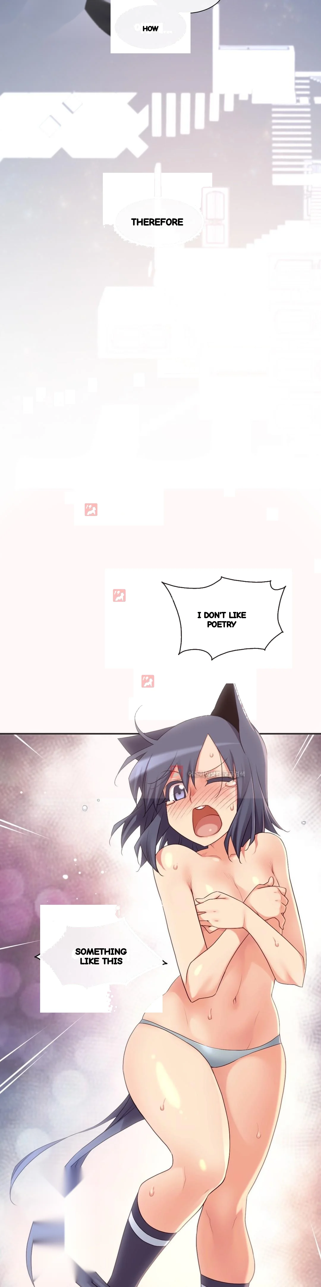 Master In My Dreams Chapter 132 - Page 31