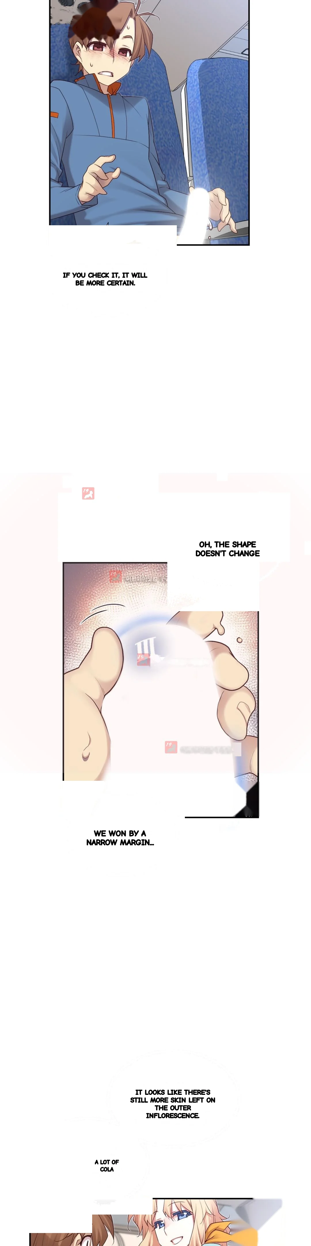 Master In My Dreams Chapter 132 - Page 8
