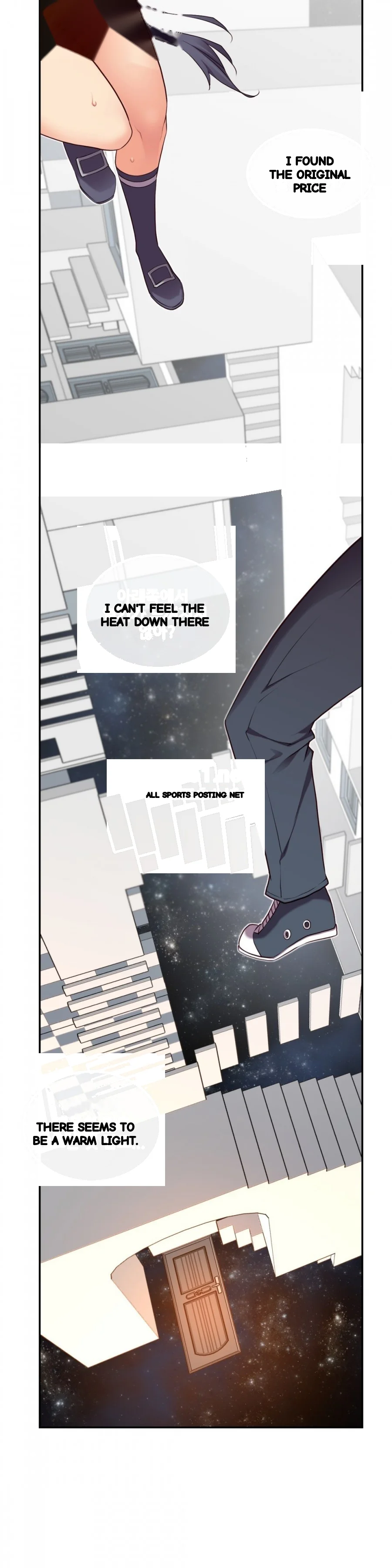 Master In My Dreams Chapter 133 - Page 10