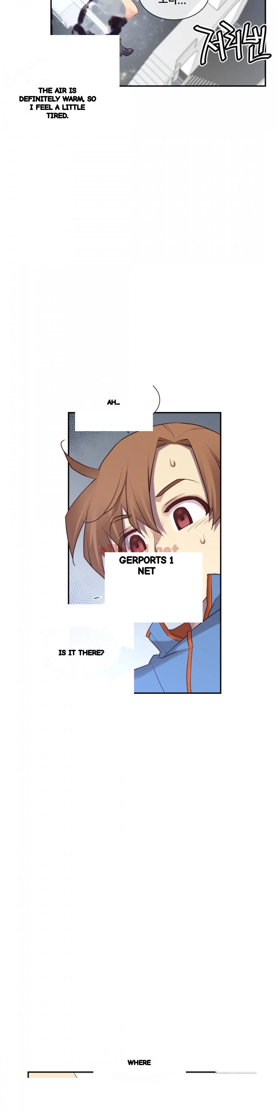Master In My Dreams Chapter 133 - Page 9