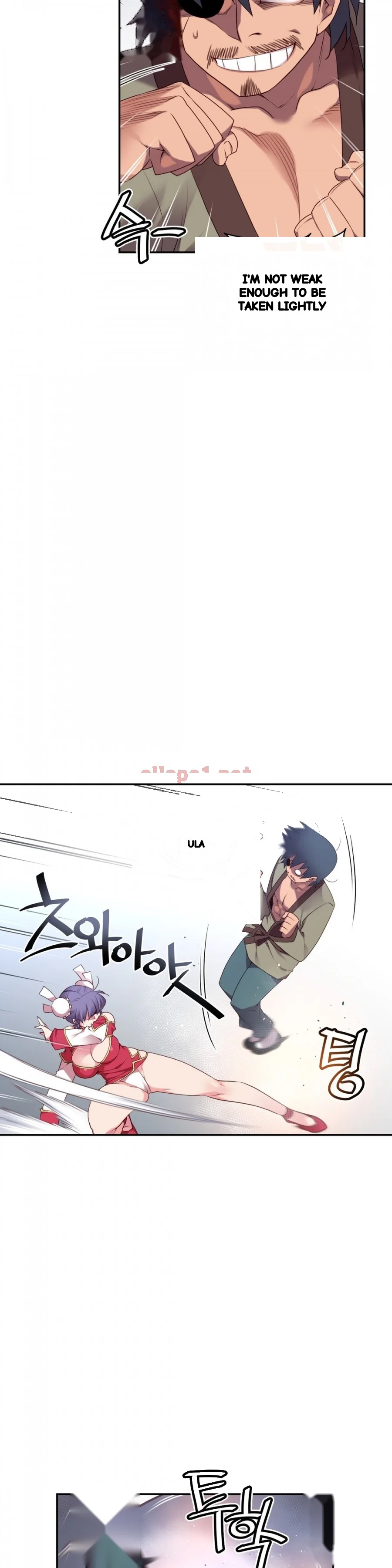 Master In My Dreams Chapter 134 - Page 12
