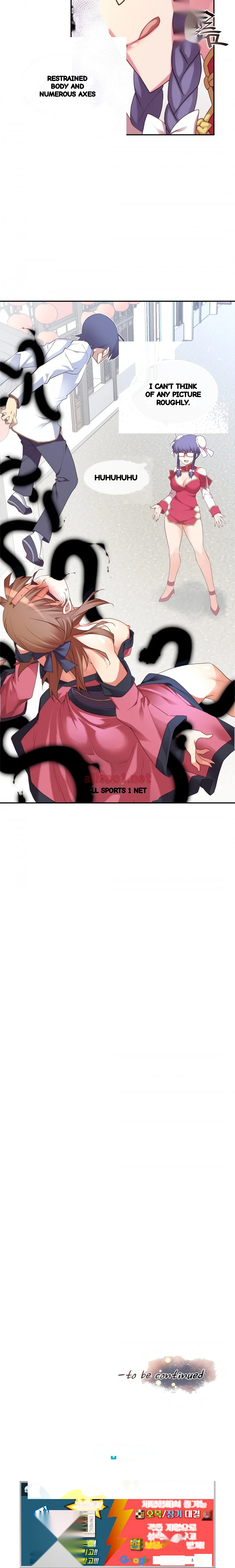 Master In My Dreams Chapter 134 - Page 29
