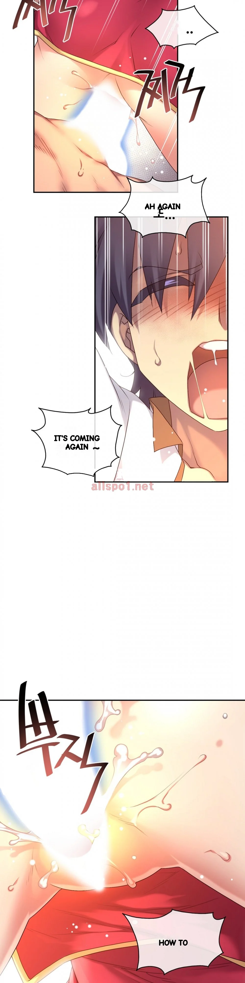 Master In My Dreams Chapter 137 - Page 21