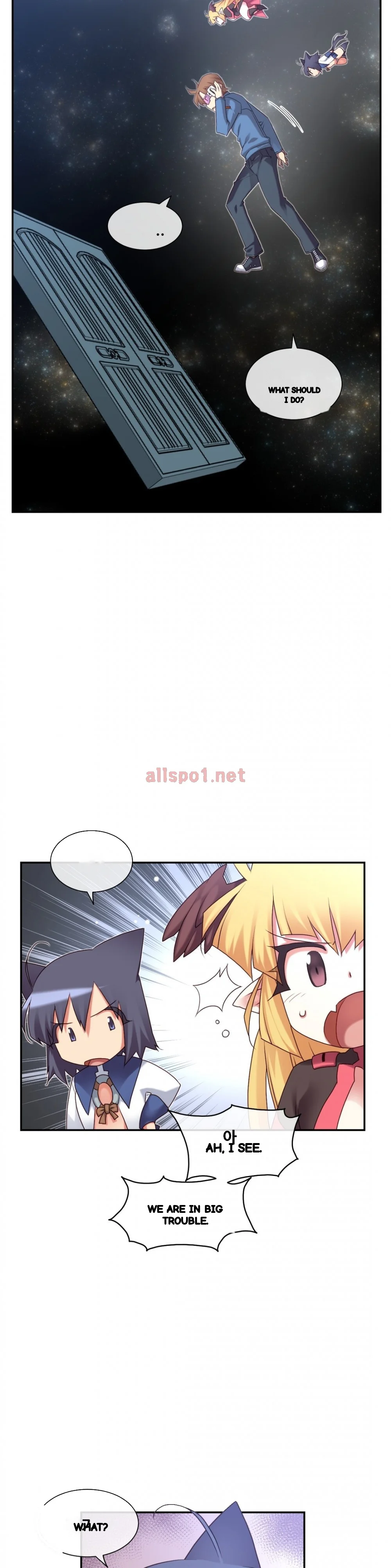 Master In My Dreams Chapter 139 - Page 12