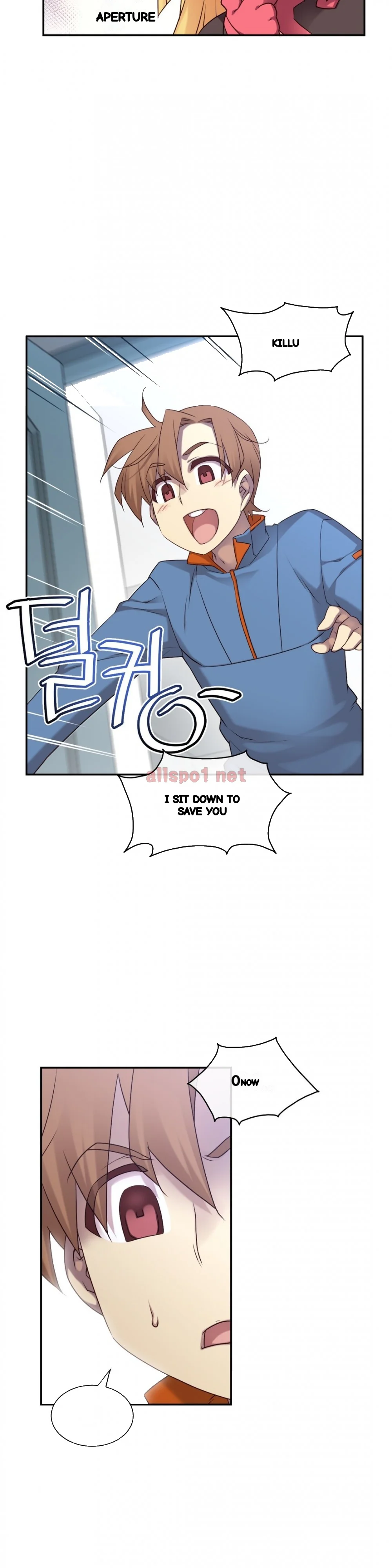Master In My Dreams Chapter 139 - Page 28