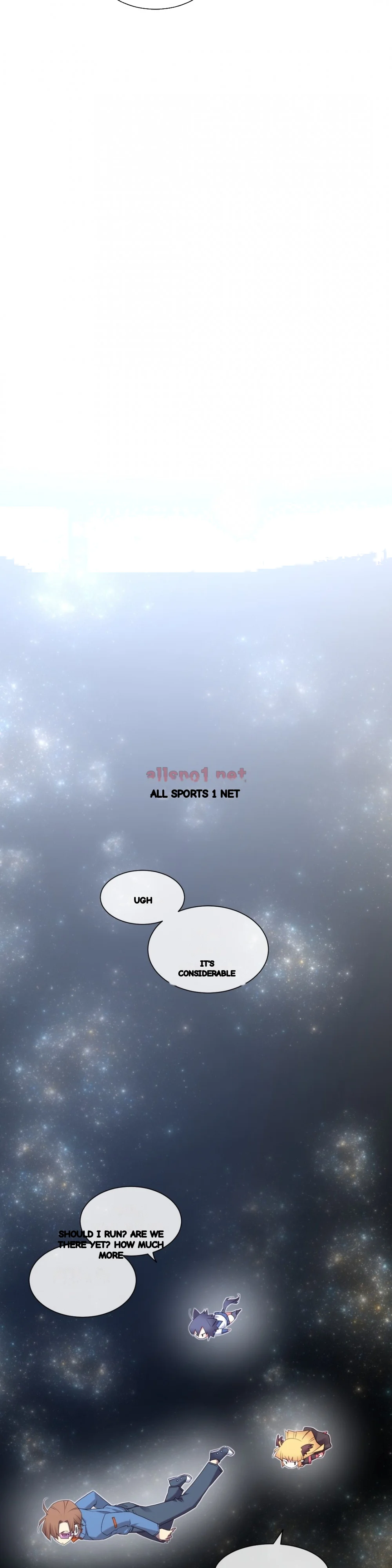 Master In My Dreams Chapter 139 - Page 9