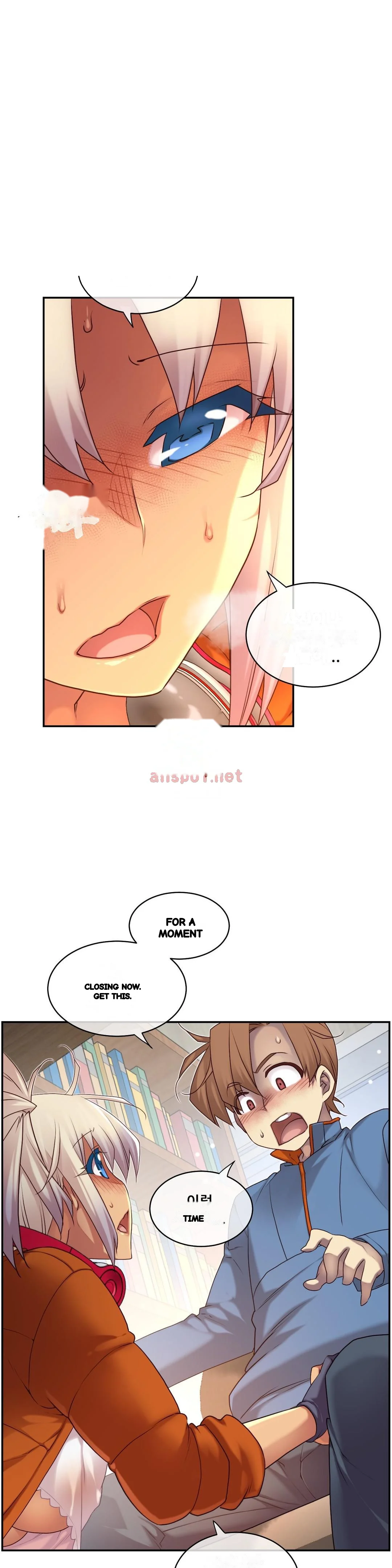 Master In My Dreams Chapter 140 - Page 28