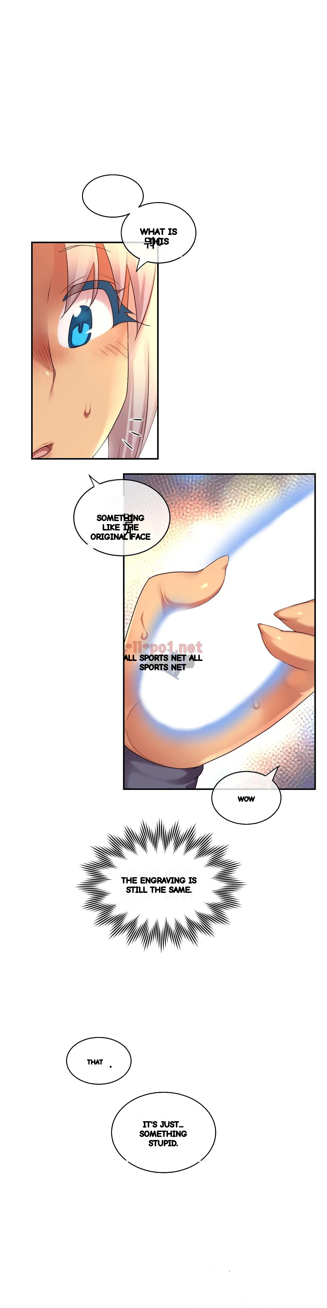 Master In My Dreams Chapter 141 - Page 10