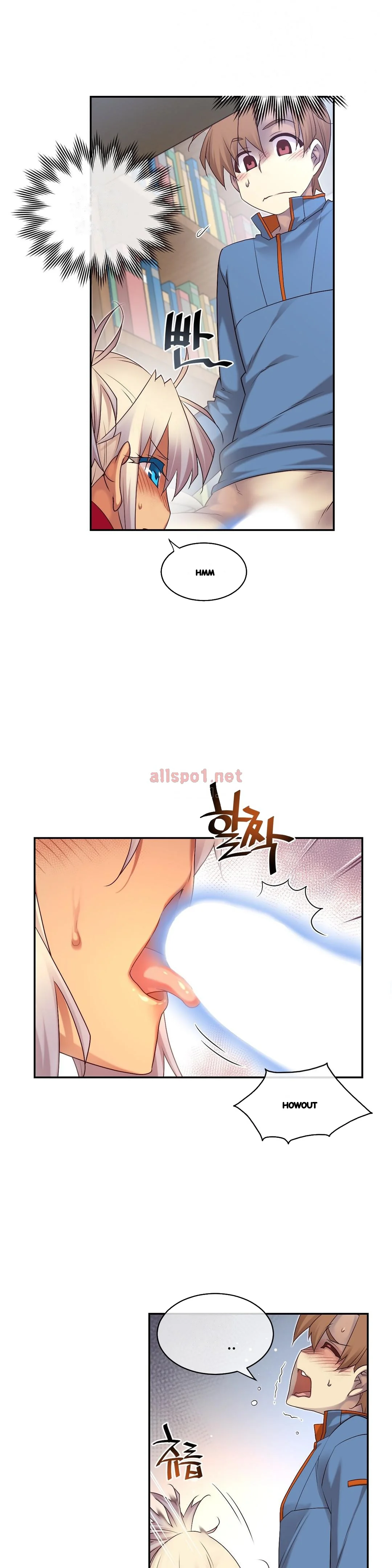 Master In My Dreams Chapter 141 - Page 11