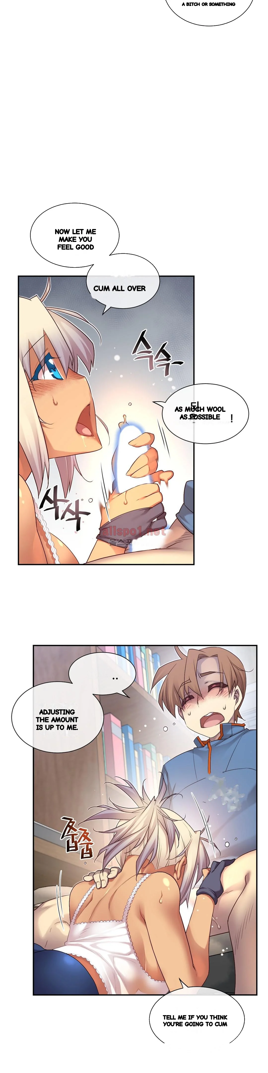 Master In My Dreams Chapter 141 - Page 23