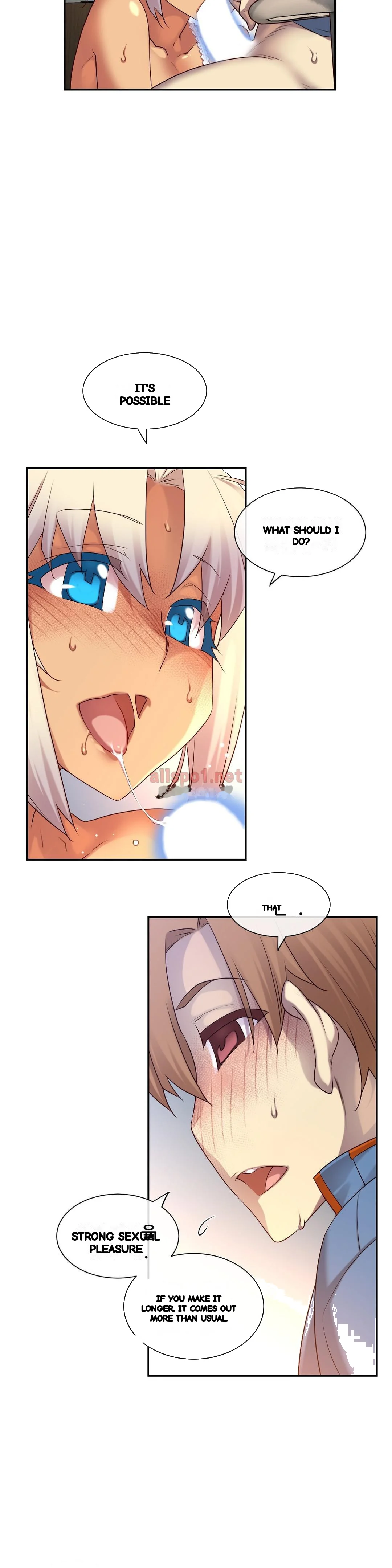 Master In My Dreams Chapter 141 - Page 26