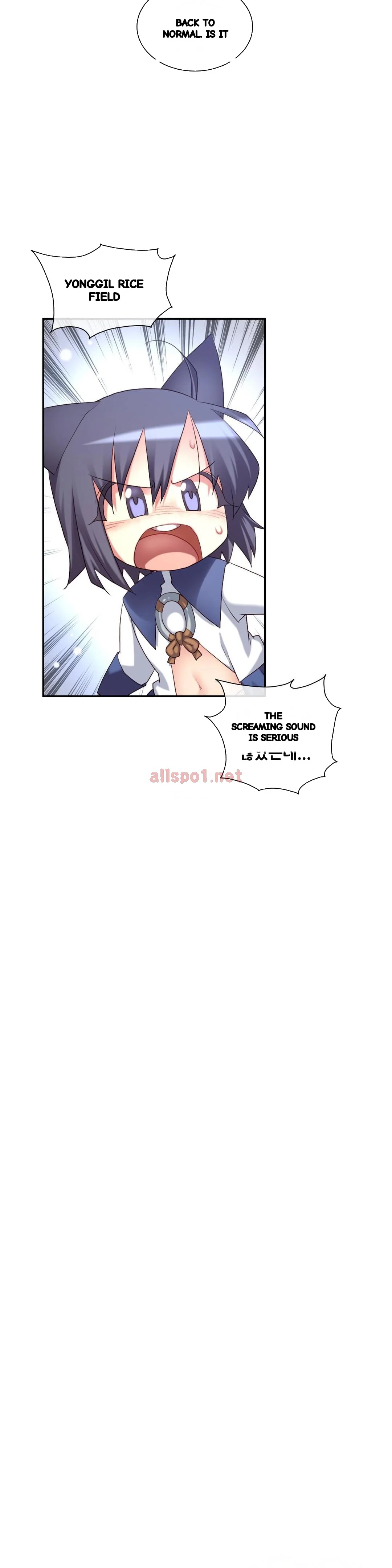 Master In My Dreams Chapter 142 - Page 31