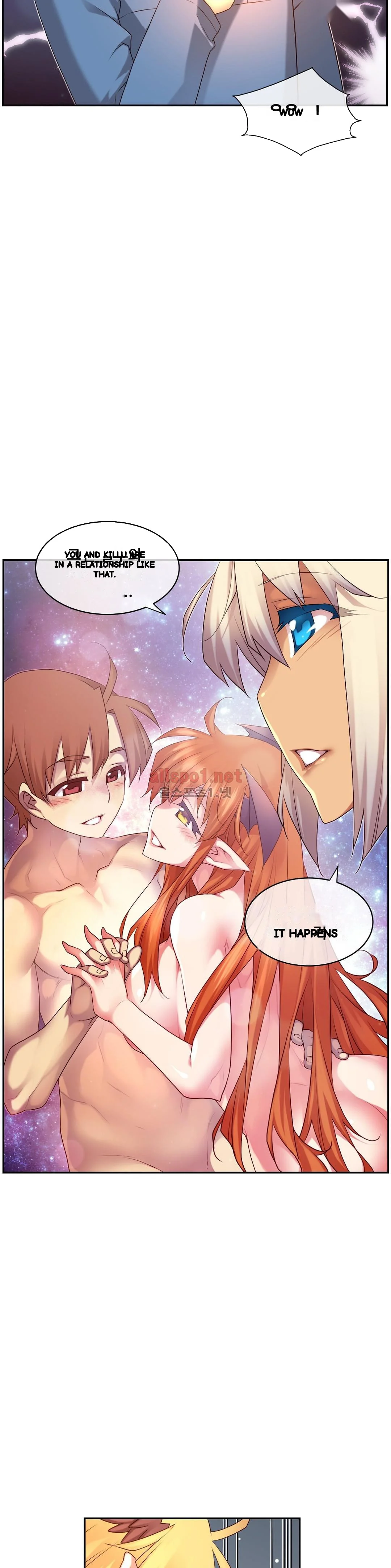 Master In My Dreams Chapter 143 - Page 23