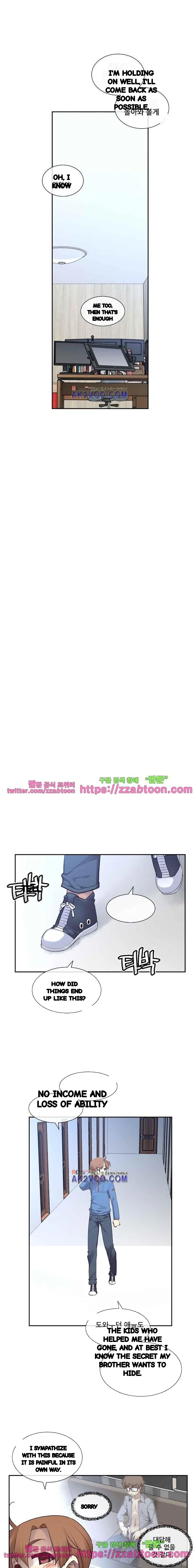 Master In My Dreams Chapter 144 - Page 12