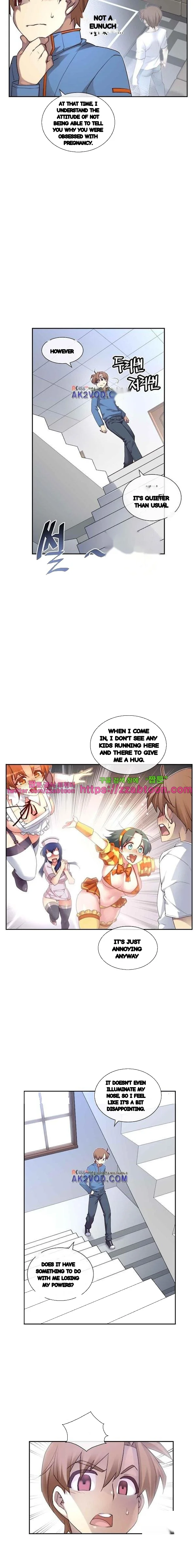 Master In My Dreams Chapter 144 - Page 13