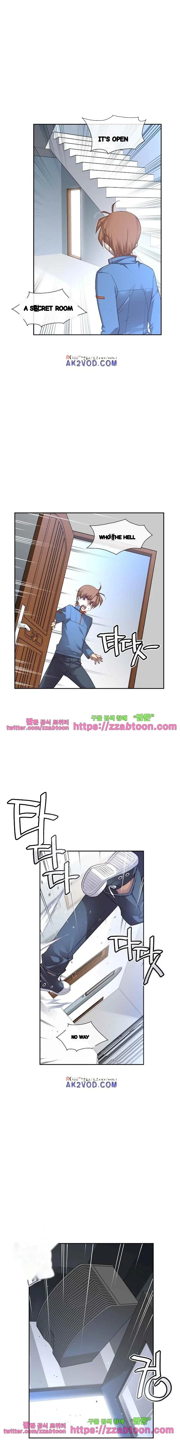 Master In My Dreams Chapter 144 - Page 14