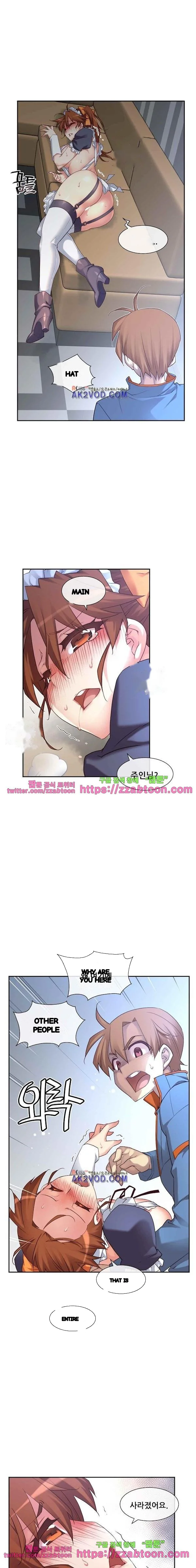 Master In My Dreams Chapter 144 - Page 15