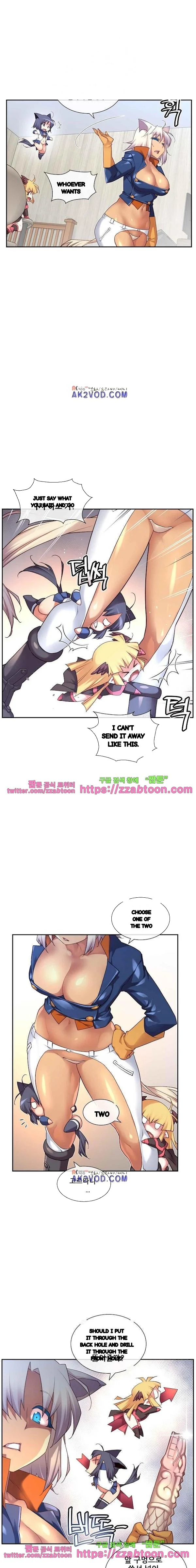 Master In My Dreams Chapter 144 - Page 6