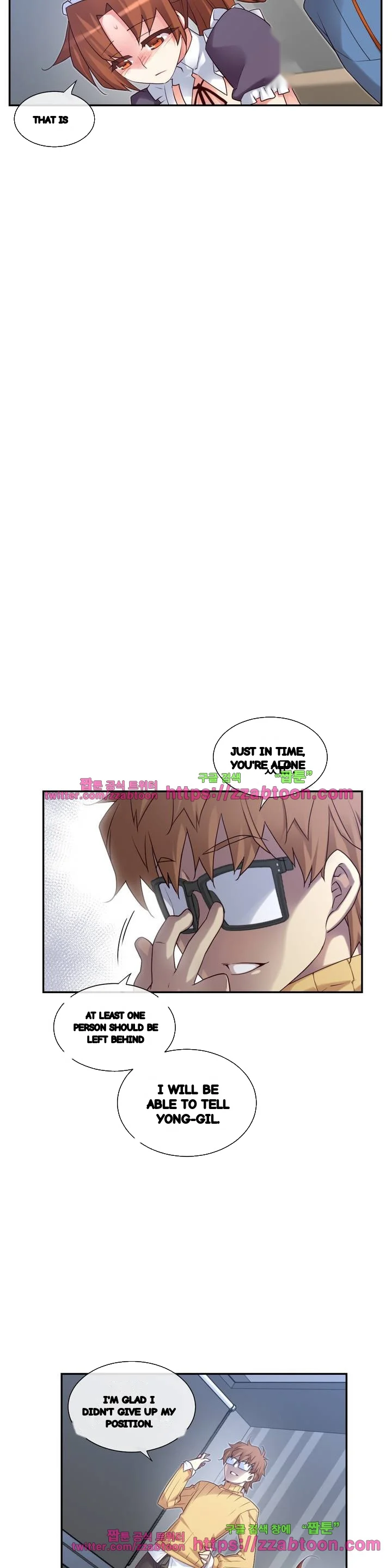 Master In My Dreams Chapter 145 - Page 23