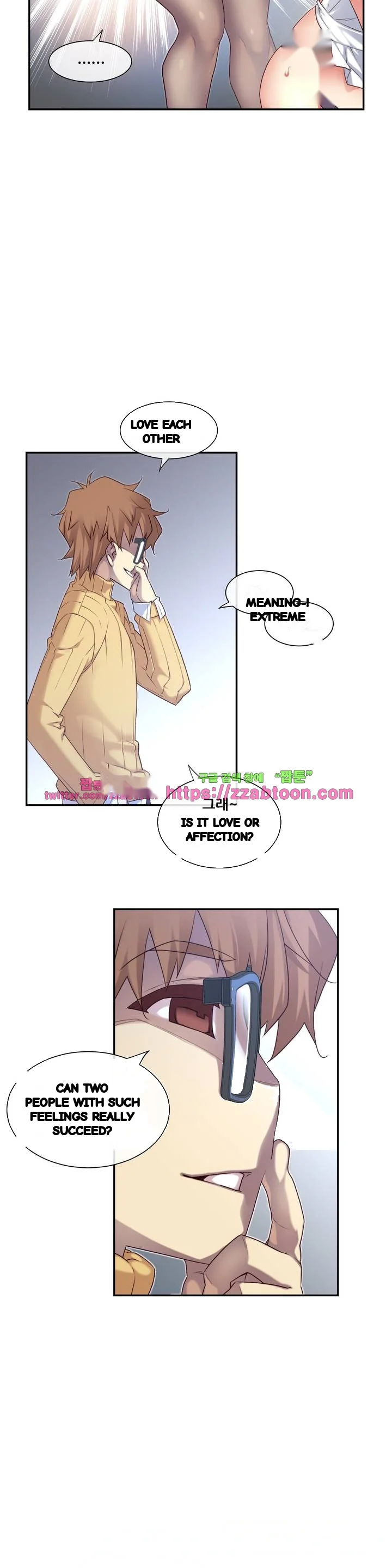 Master In My Dreams Chapter 145 - Page 25