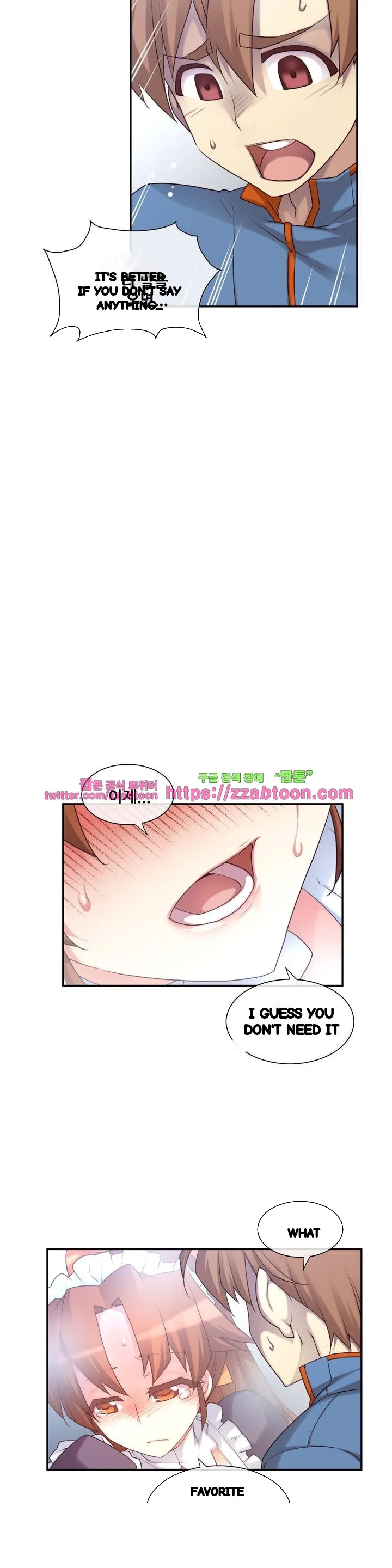 Master In My Dreams Chapter 145 - Page 31