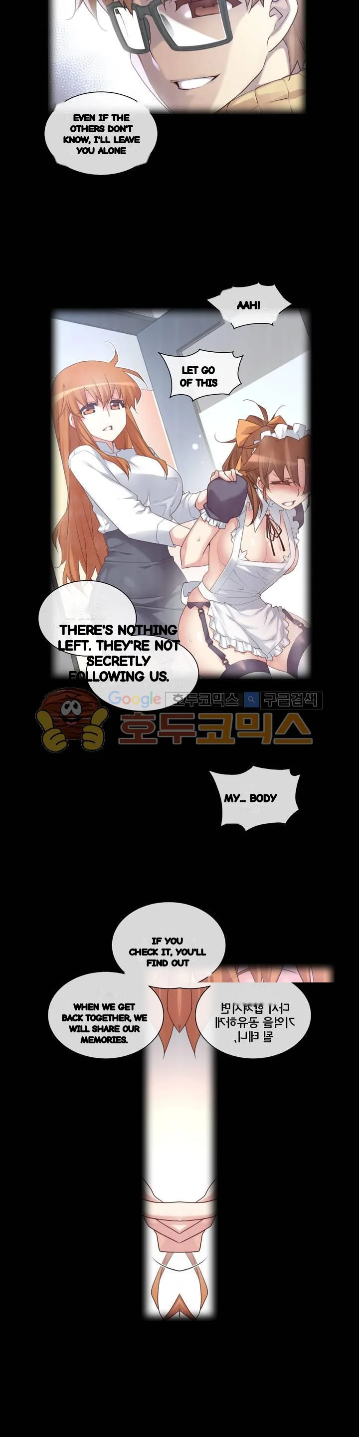 Master In My Dreams Chapter 146 - Page 3