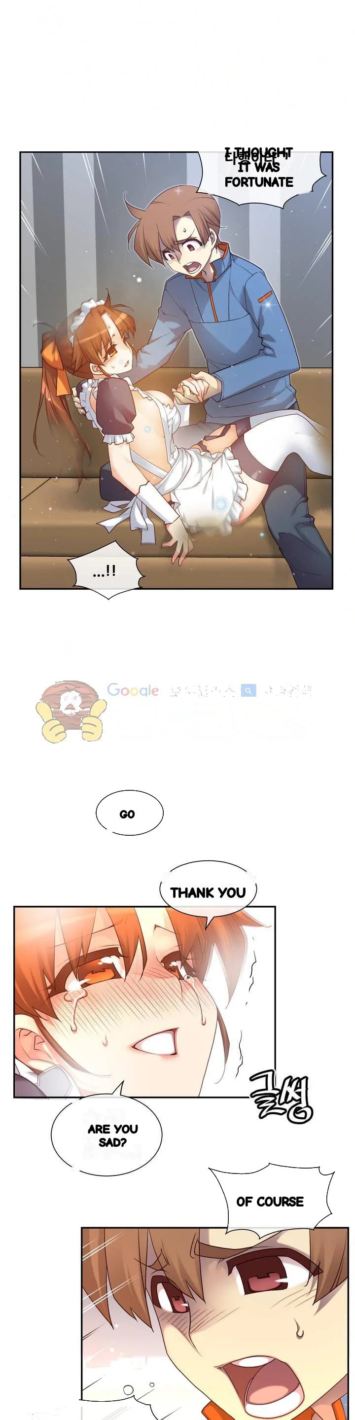 Master In My Dreams Chapter 146 - Page 7