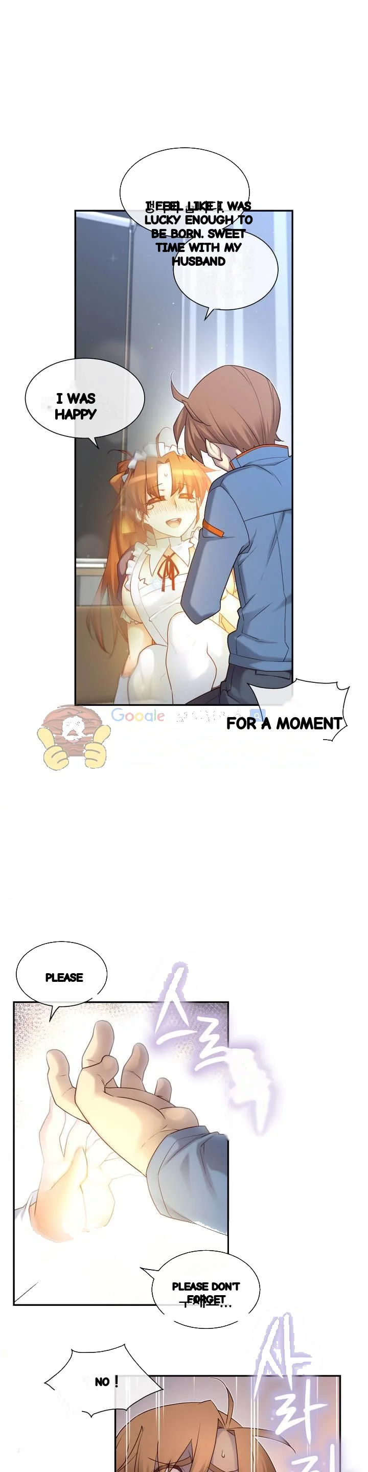 Master In My Dreams Chapter 146 - Page 9