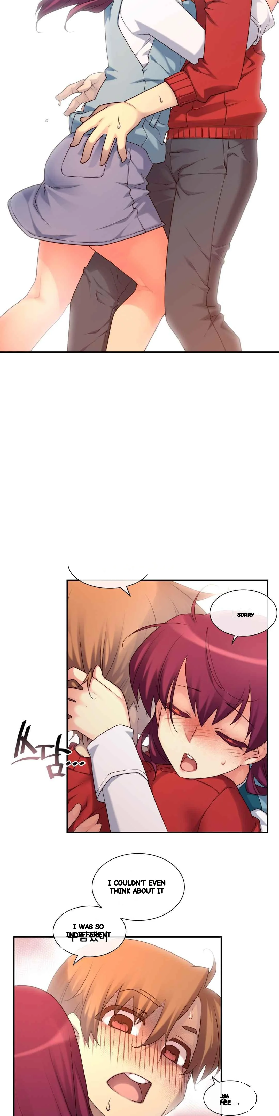 Master In My Dreams Chapter 147 - Page 11