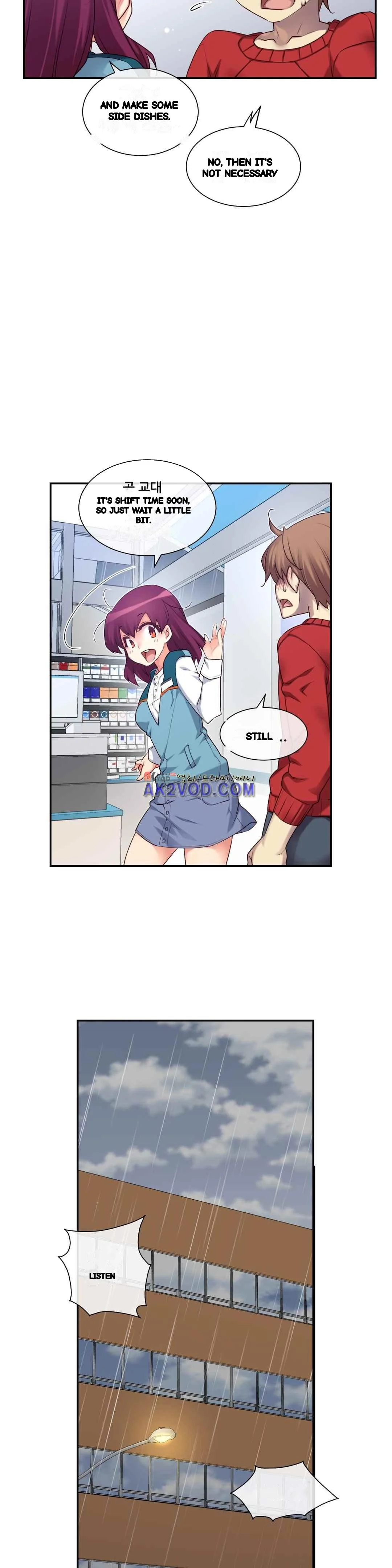Master In My Dreams Chapter 147 - Page 13