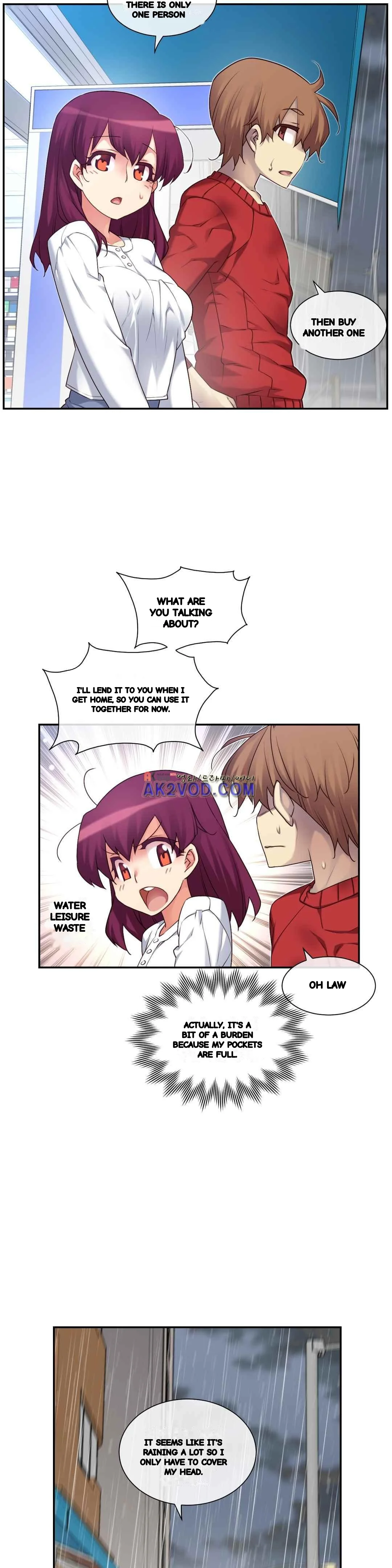 Master In My Dreams Chapter 147 - Page 15